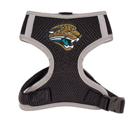 
              NFL Harness Vest-Jacksonville Jaguars
            
