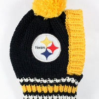 NFL Knit Hat - Steelers
