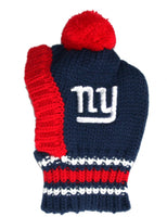 
              NFL Knit Hat - Giants
            