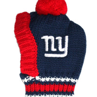 NFL Knit Hat - Giants