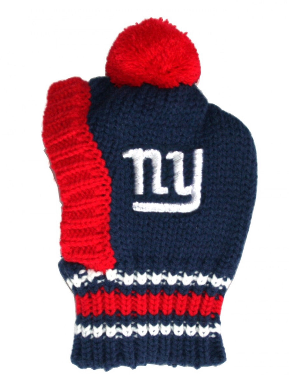 NFL Knit Hat - Giants