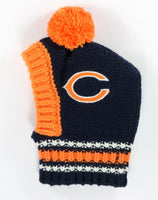 
              NFL Knit Hat - Bears
            