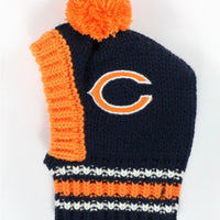 NFL Knit Hat - Bears