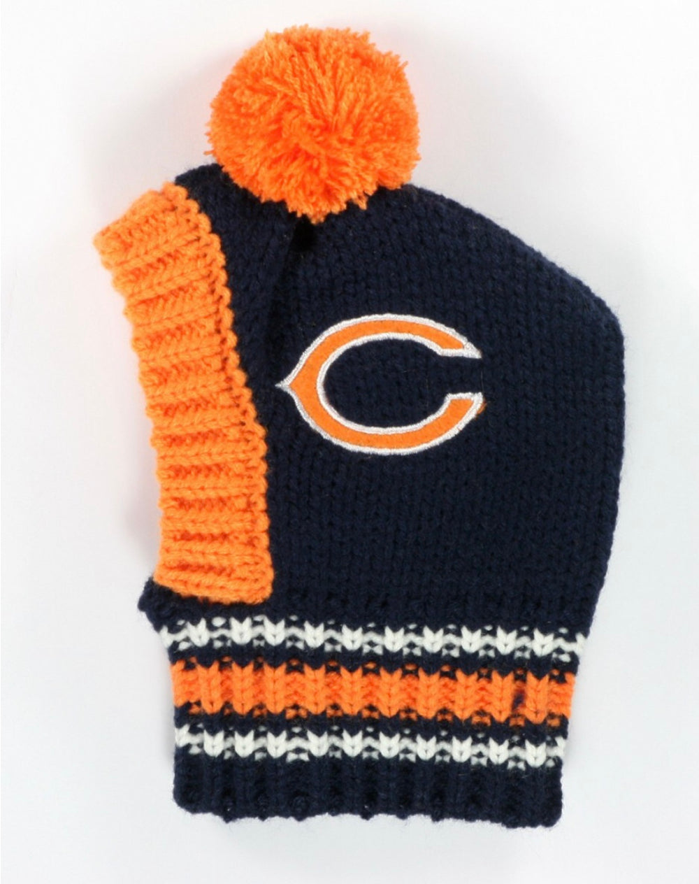 NFL Knit Hat - Bears