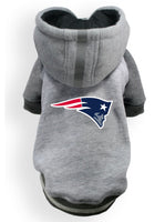 
              NFL Team Hoodie - Patriots
            