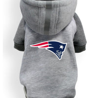 NFL Team Hoodie - Patriots