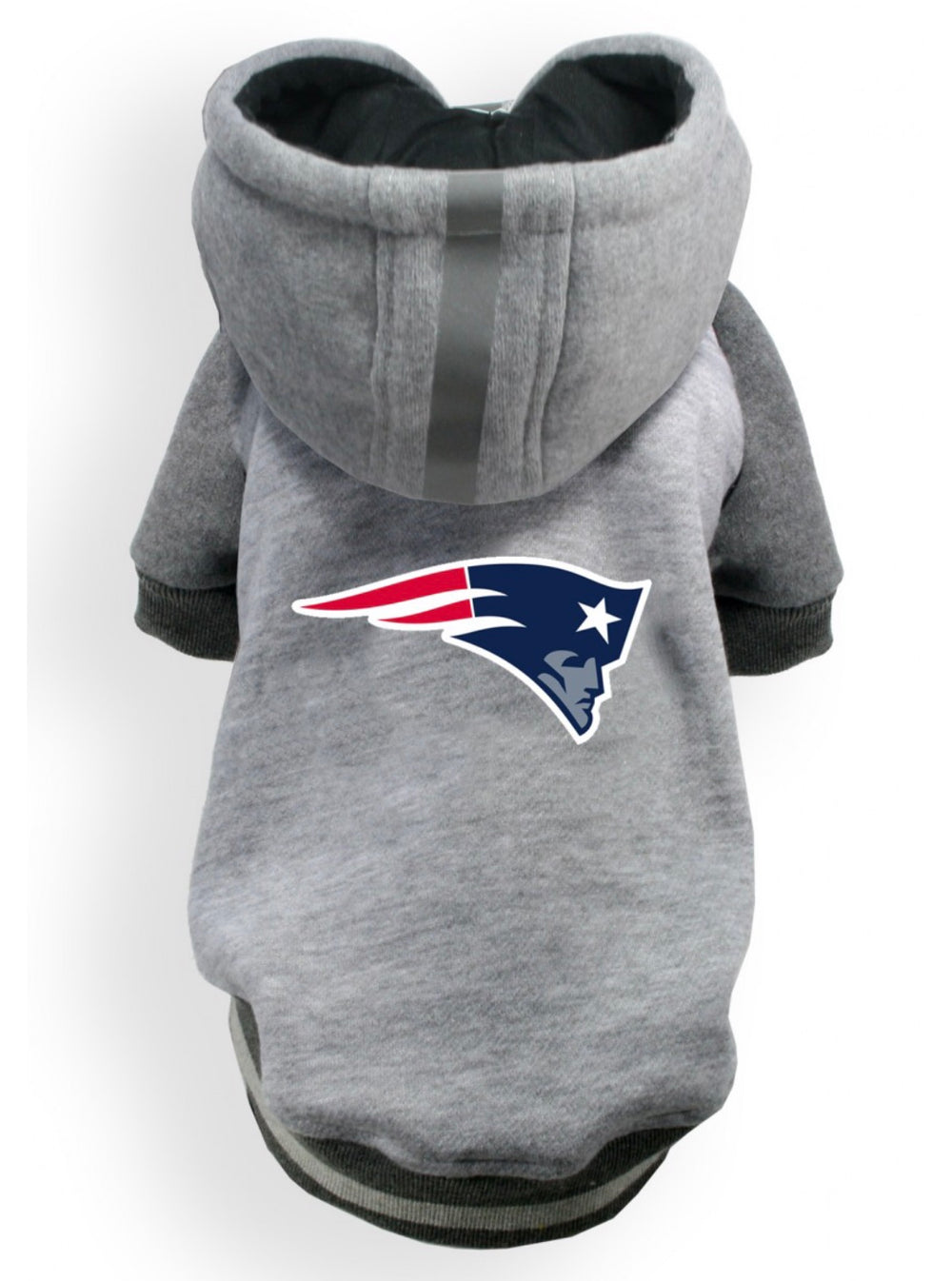 NFL Team Hoodie - Patriots