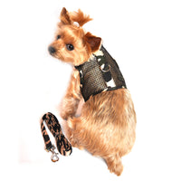 
              Camouflage Cool Mesh Netted Harness
            