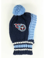 
              NFL Knit Hat - Titans
            