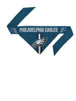 
              NFL Bandana - Eagles
            