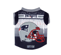 
              NFL Performance Tee - Patriots
            