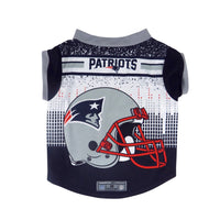 NFL Performance Tee - Patriots