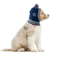 NFL Knit Hat - Cowboys
