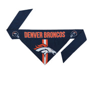 
              NFL Bandana - Broncos
            