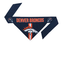 NFL Bandana - Broncos