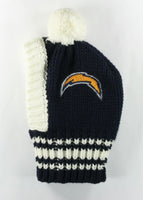 
              NFL Knit Hat - Chargers
            