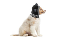 
              NFL Knit Hat - Raiders
            