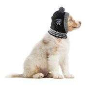 NFL Knit Hat - Raiders