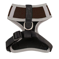 NFL Harness Vest-Cleveland Browns