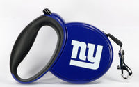 
              NFL Retractable Pet Leash - Giants
            