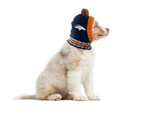 
              NFL Knit Hat - Broncos
            