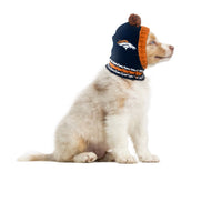 NFL Knit Hat - Broncos