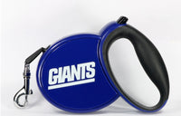 
              NFL Retractable Pet Leash - Giants
            