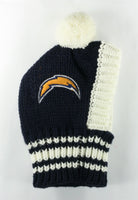 
              NFL Knit Hat - Chargers
            