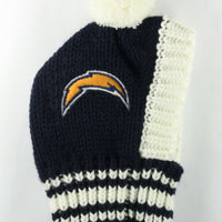 NFL Knit Hat - Chargers