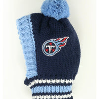 NFL Knit Hat - Titans