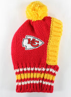 
              NFL Knit Hat - Chiefs
            