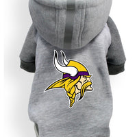 NFL Team Hoodie - Vikings