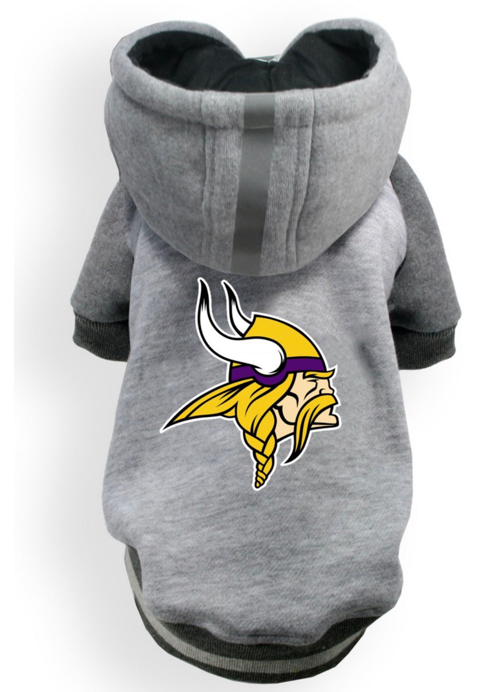 NFL Team Hoodie - Vikings