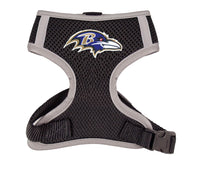 
              NFL Harness Vest-Baltimore Ravens
            