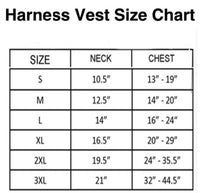 
              NFL Harness Vest-Houston Texans
            