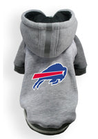 
              NFL Team Hoodie - Bills
            