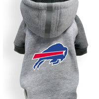 NFL Team Hoodie - Bills