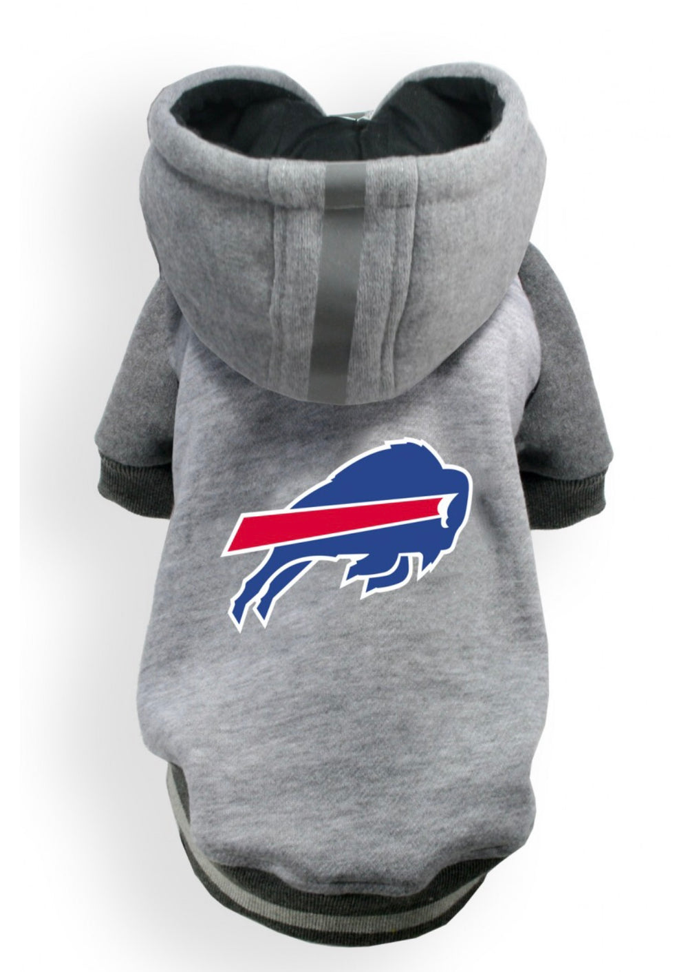 NFL Team Hoodie - Bills