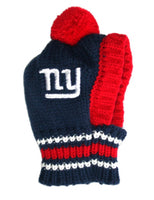 
              NFL Knit Hat - Giants
            