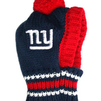 NFL Knit Hat - Giants