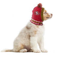 NFL Knit Hat - 49ers